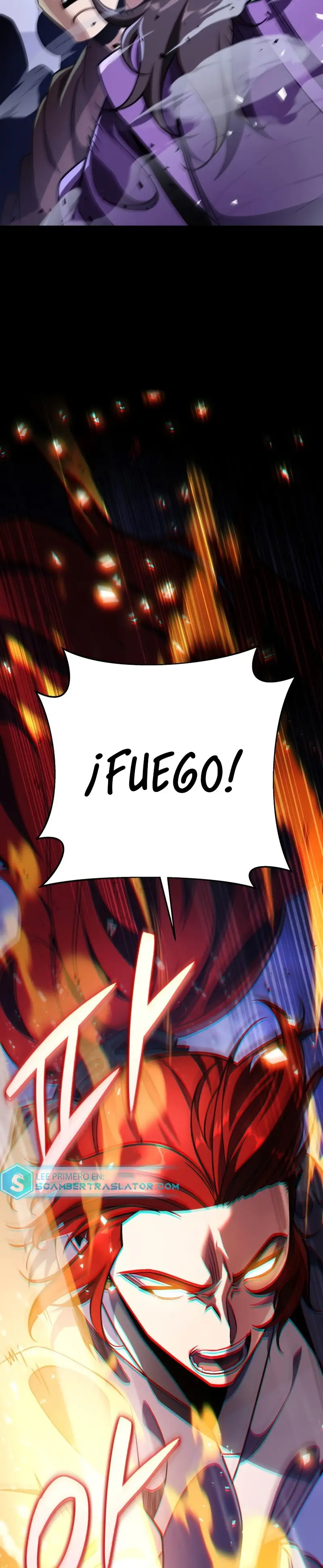 Read Maestro de la Espada de los Nueve Cielos ES Manga Online