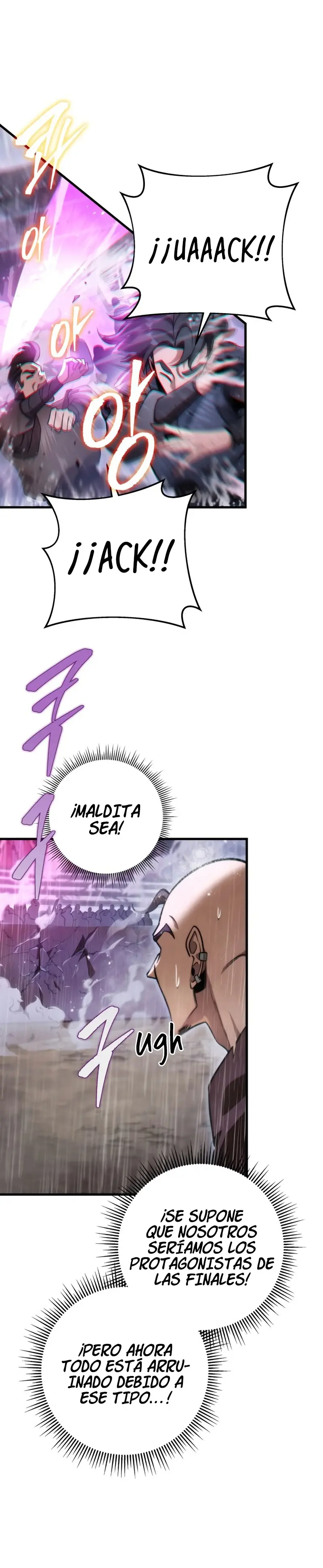 Read Maestro de la Espada de los Nueve Cielos ES Manga Online