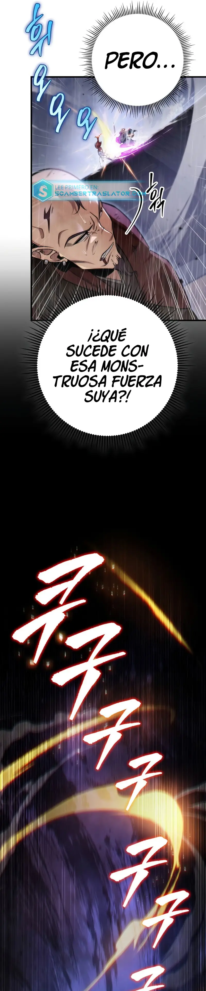 Read Maestro de la Espada de los Nueve Cielos ES Manga Online