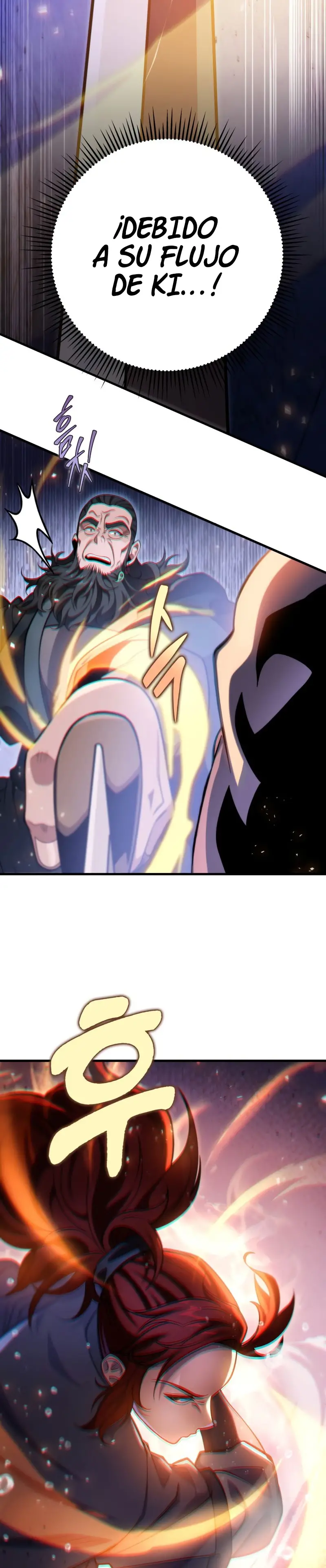 Read Maestro de la Espada de los Nueve Cielos ES Manga Online