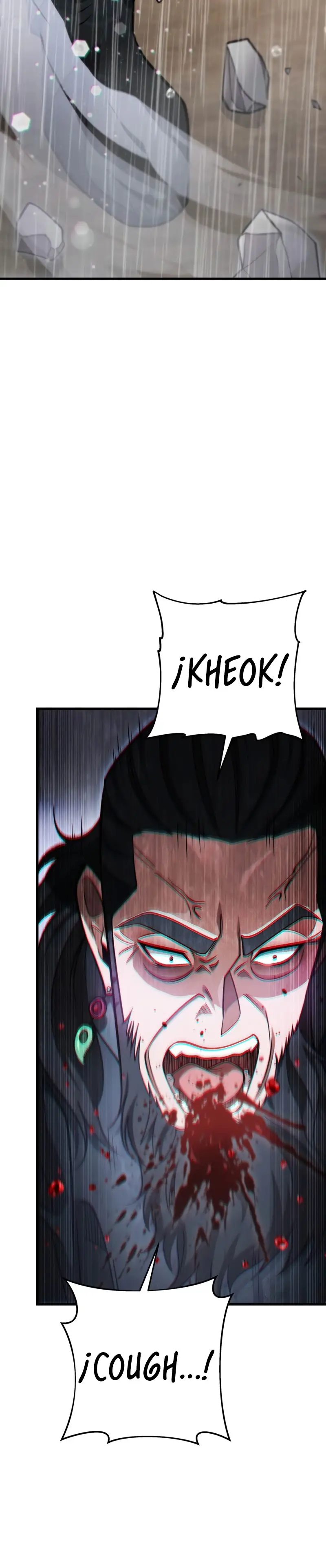 Read Maestro de la Espada de los Nueve Cielos ES Manga Online