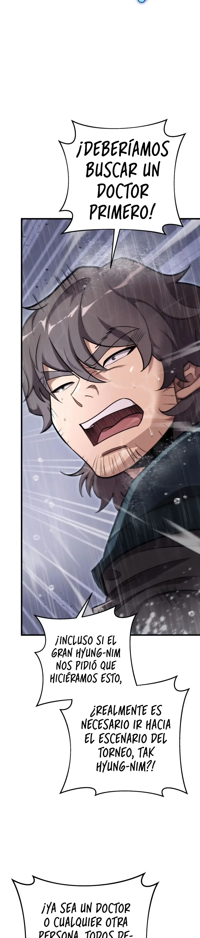 Read Maestro de la Espada de los Nueve Cielos ES Manga Online