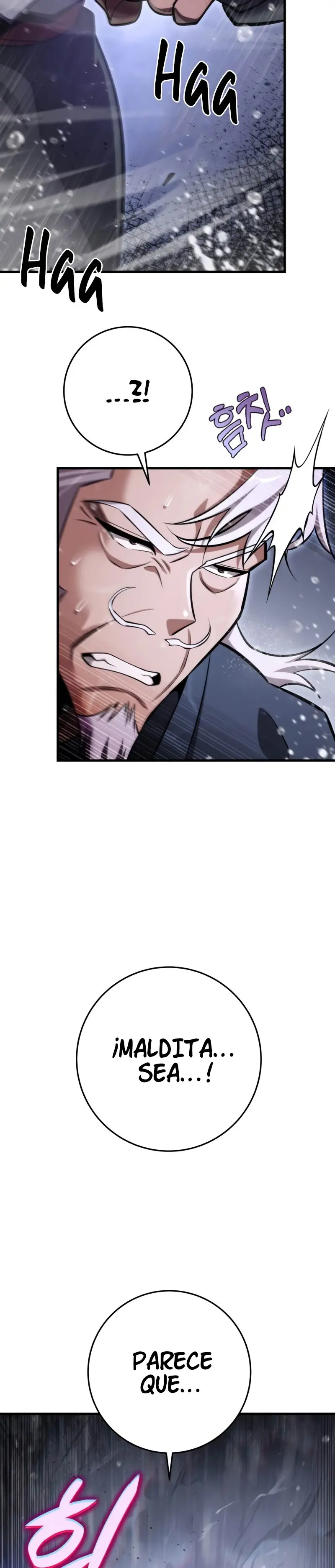 Read Maestro de la Espada de los Nueve Cielos ES Manga Online