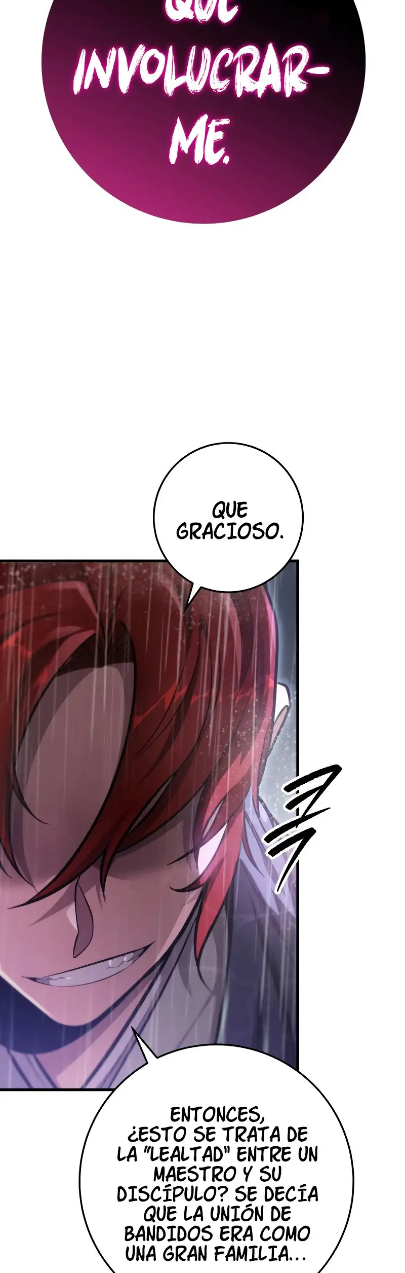 Read Maestro de la Espada de los Nueve Cielos ES Manga Online