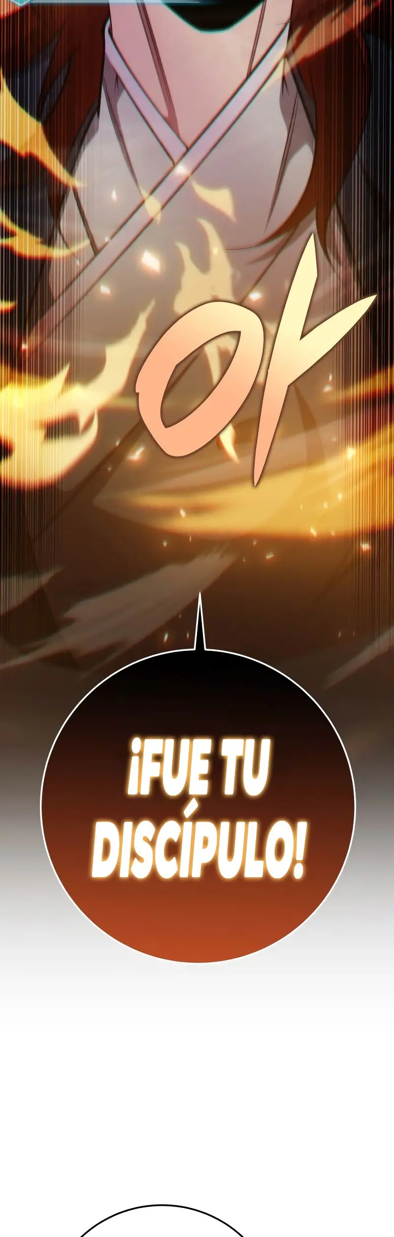 Read Maestro de la Espada de los Nueve Cielos ES Manga Online