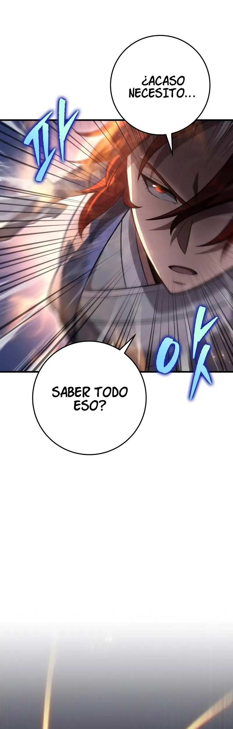 Read Maestro de la Espada de los Nueve Cielos ES Manga Online