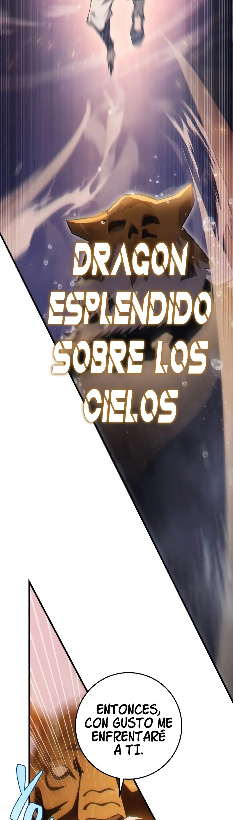 Read Maestro de la Espada de los Nueve Cielos ES Manga Online