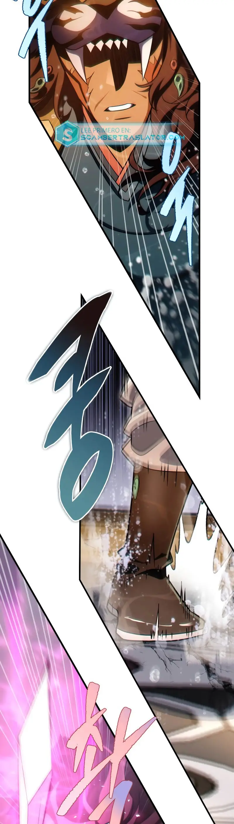 Read Maestro de la Espada de los Nueve Cielos ES Manga Online