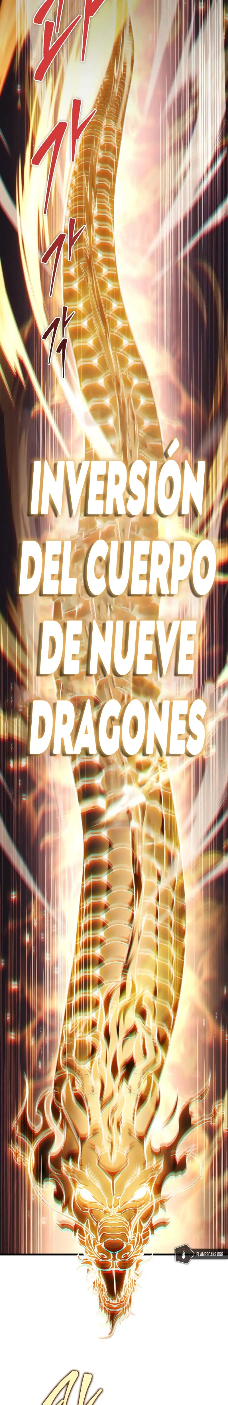 Read Maestro de la Espada de los Nueve Cielos ES Manga Online
