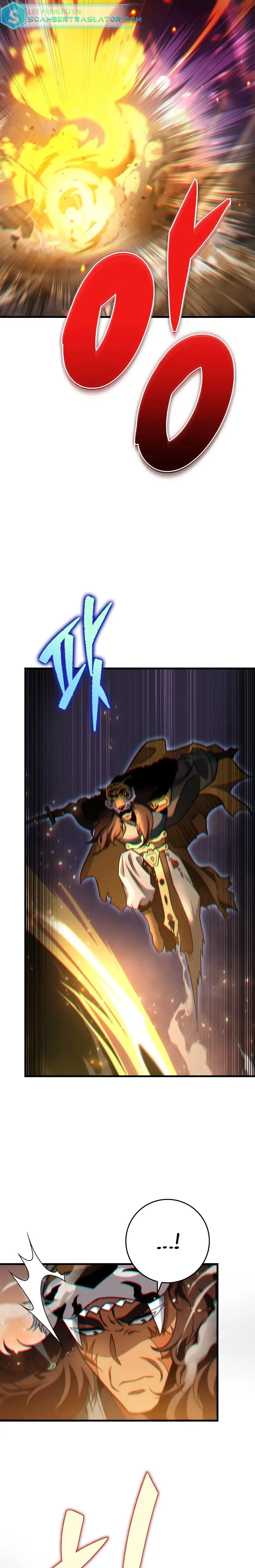 Read Maestro de la Espada de los Nueve Cielos ES Manga Online