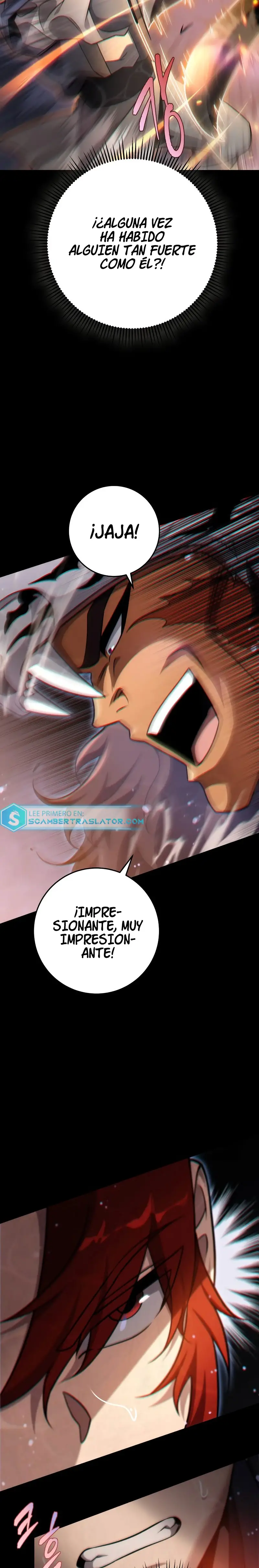 Read Maestro de la Espada de los Nueve Cielos ES Manga Online