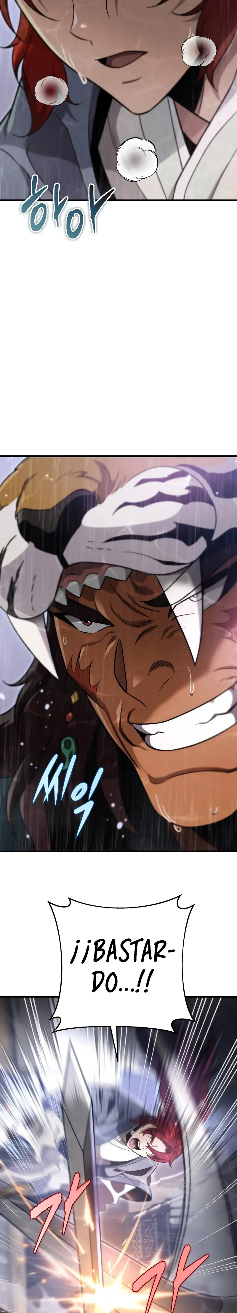 Read Maestro de la Espada de los Nueve Cielos ES Manga Online
