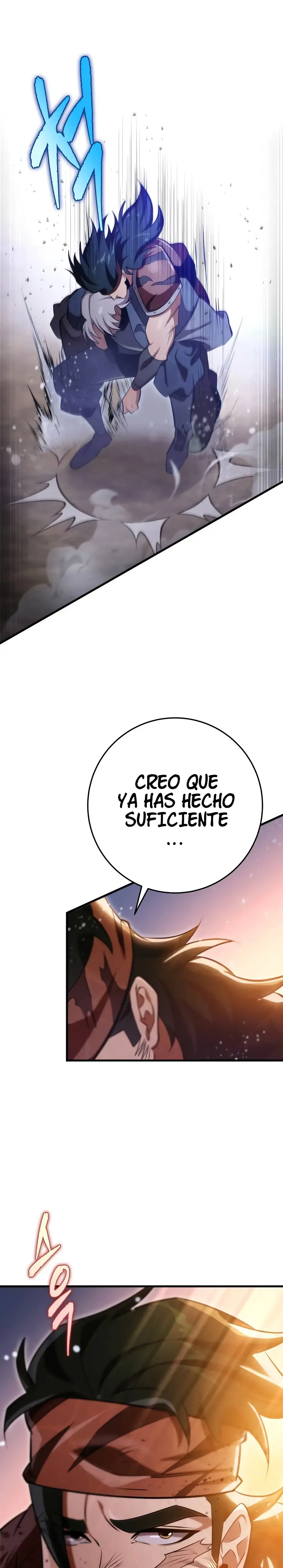 Read Maestro de la Espada de los Nueve Cielos ES Manga Online