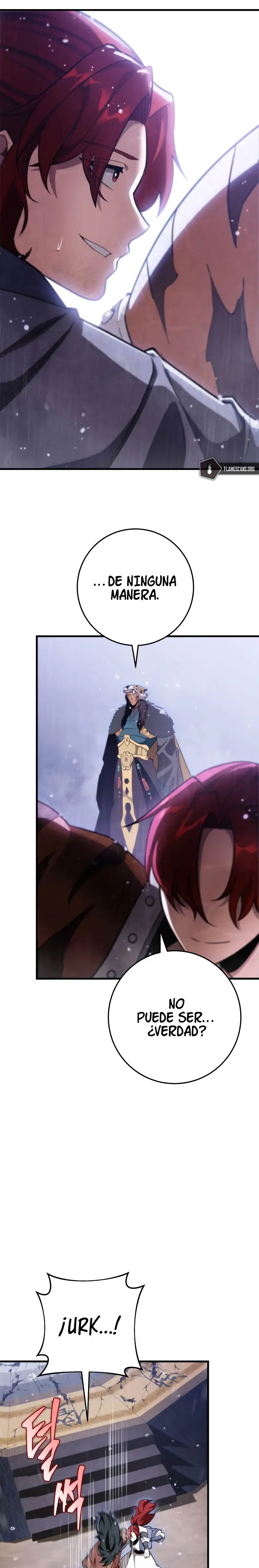 Read Maestro de la Espada de los Nueve Cielos ES Manga Online