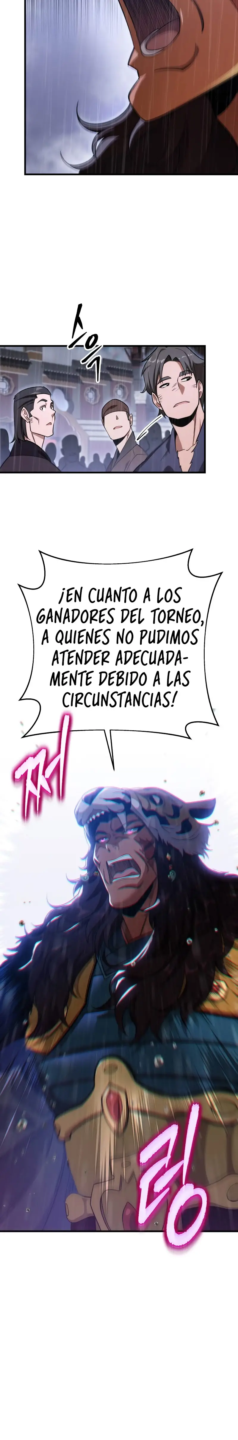 Read Maestro de la Espada de los Nueve Cielos ES Manga Online