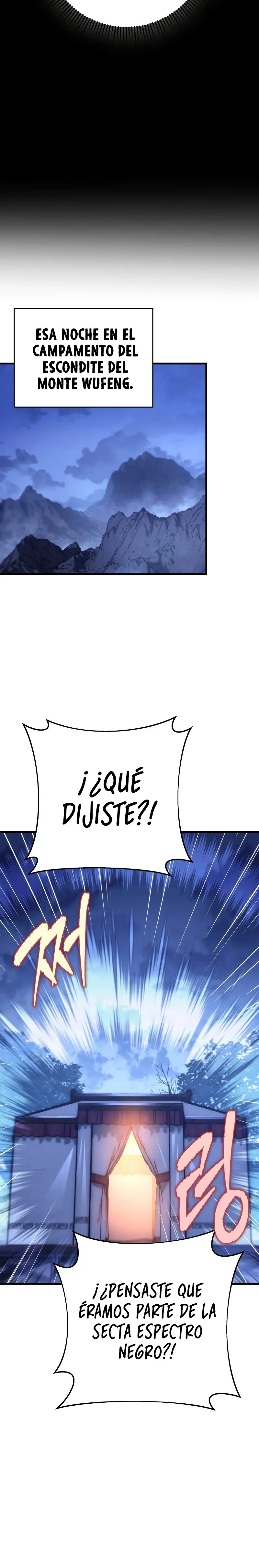 Read Maestro de la Espada de los Nueve Cielos ES Manga Online