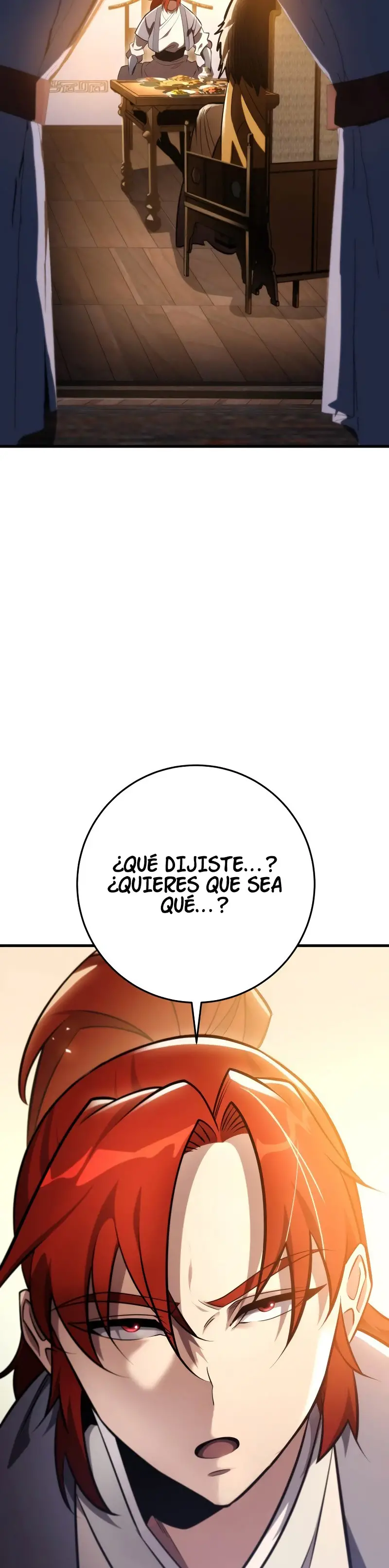Read Maestro de la Espada de los Nueve Cielos ES Manga Online