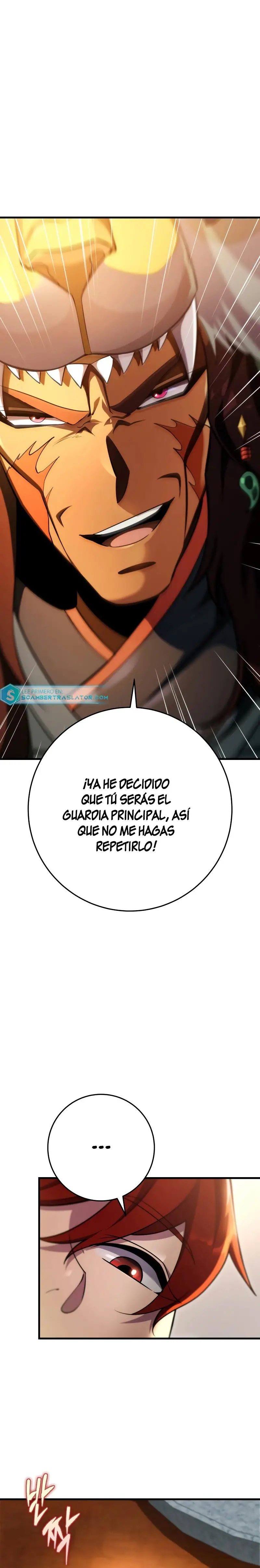 Read Maestro de la Espada de los Nueve Cielos ES Manga Online