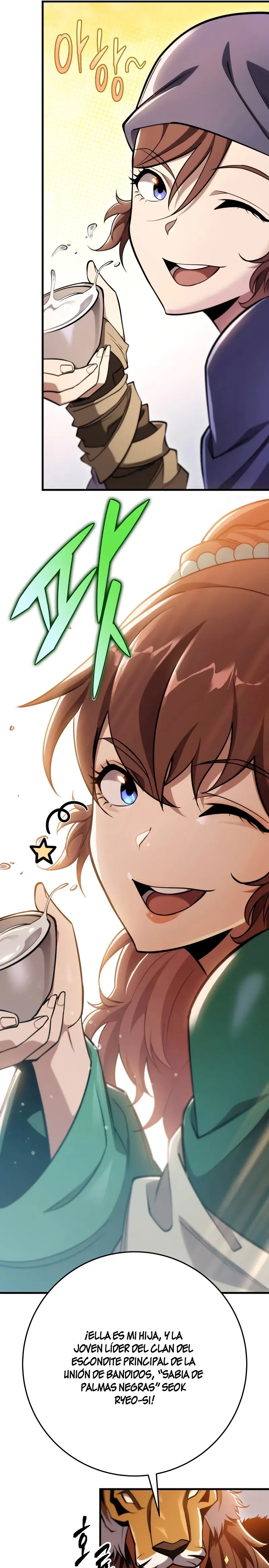 Read Maestro de la Espada de los Nueve Cielos ES Manga Online
