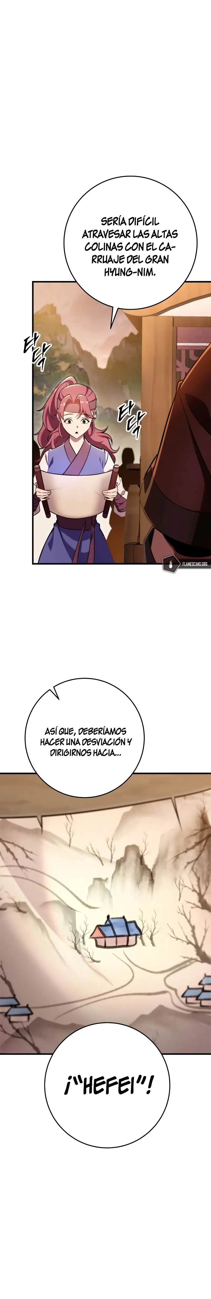 Read Maestro de la Espada de los Nueve Cielos ES Manga Online