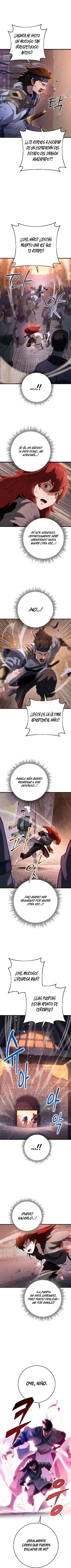 Read Maestro de la Espada de los Nueve Cielos ES Manga Online