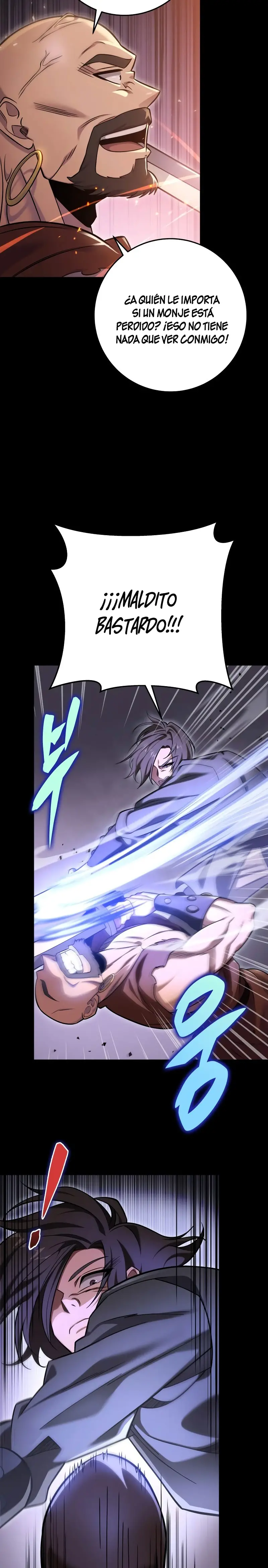 Read Maestro de la Espada de los Nueve Cielos ES Manga Online