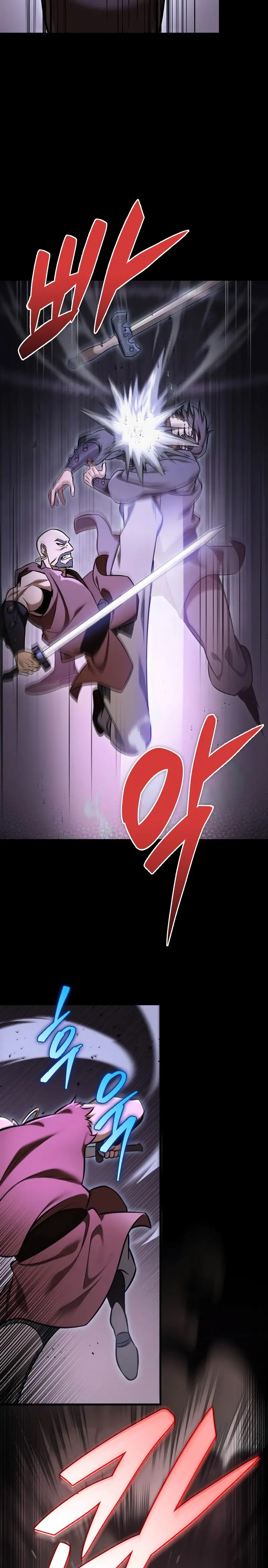 Read Maestro de la Espada de los Nueve Cielos ES Manga Online