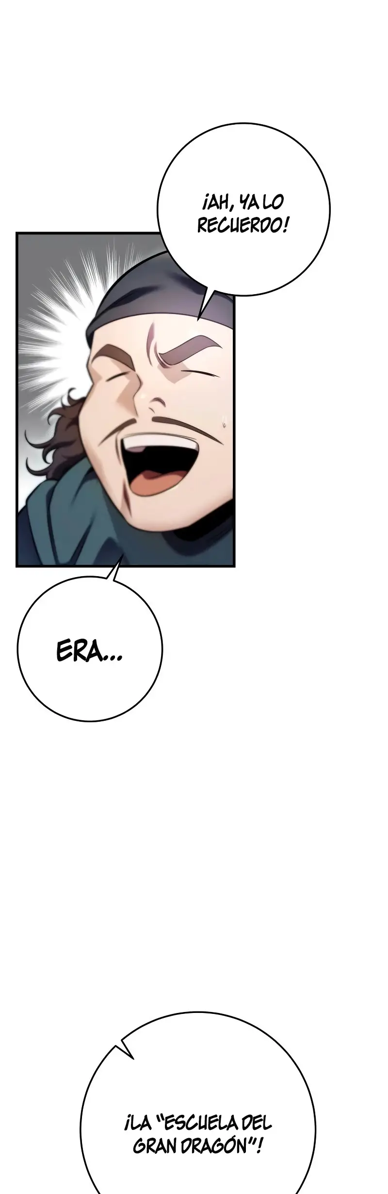 Read Maestro de la Espada de los Nueve Cielos ES Manga Online