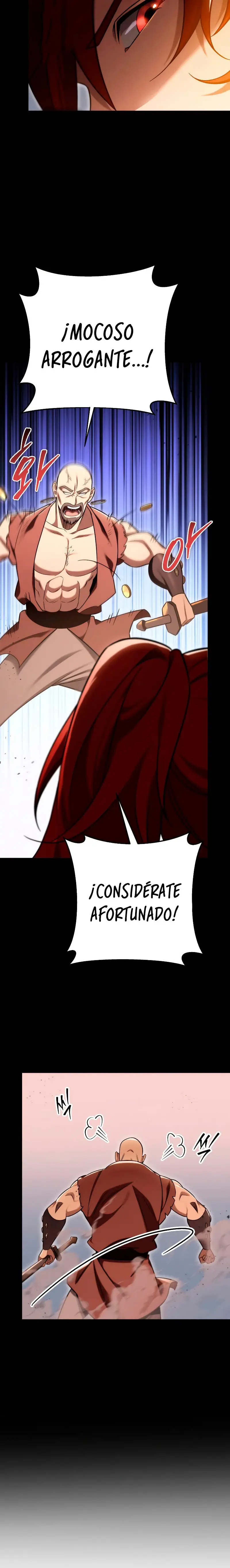 Read Maestro de la Espada de los Nueve Cielos ES Manga Online