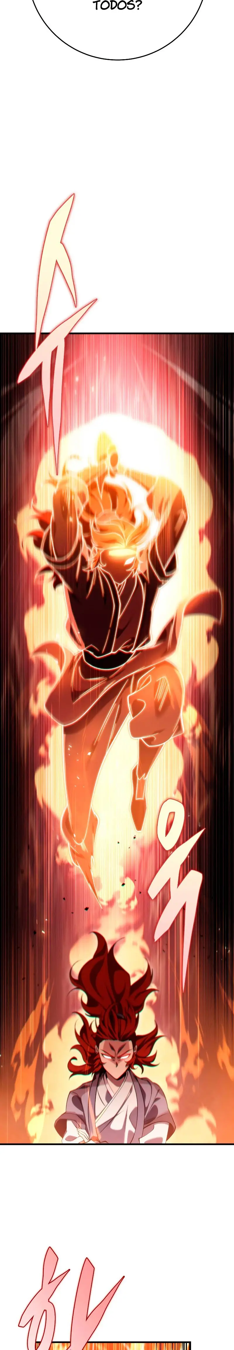 Read Maestro de la Espada de los Nueve Cielos ES Manga Online