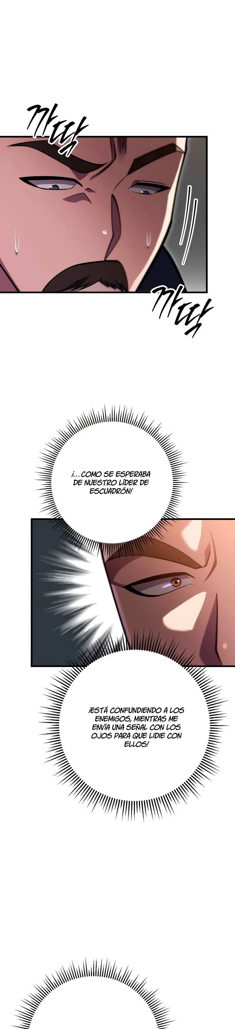 Read Maestro de la Espada de los Nueve Cielos ES Manga Online