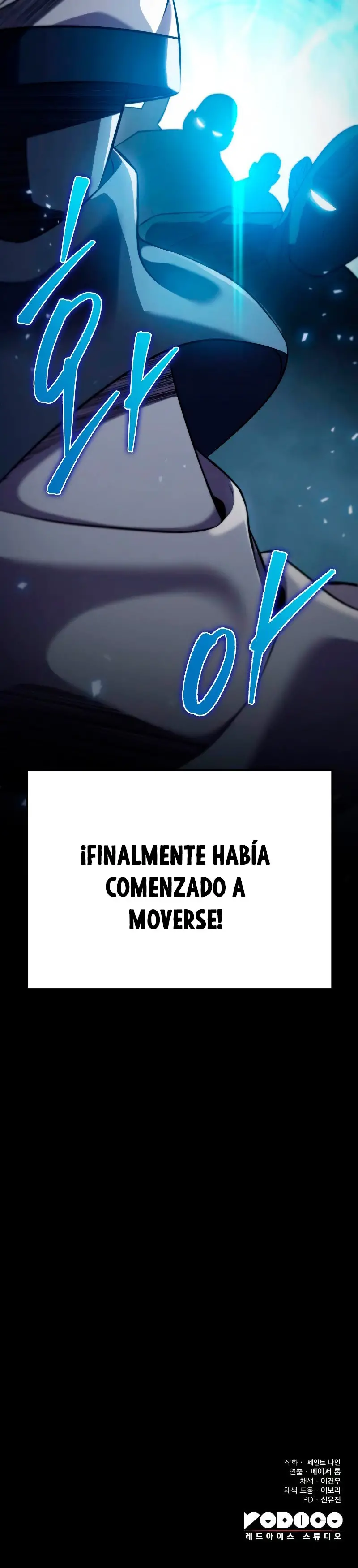 Read Maestro de la Espada de los Nueve Cielos ES Manga Online