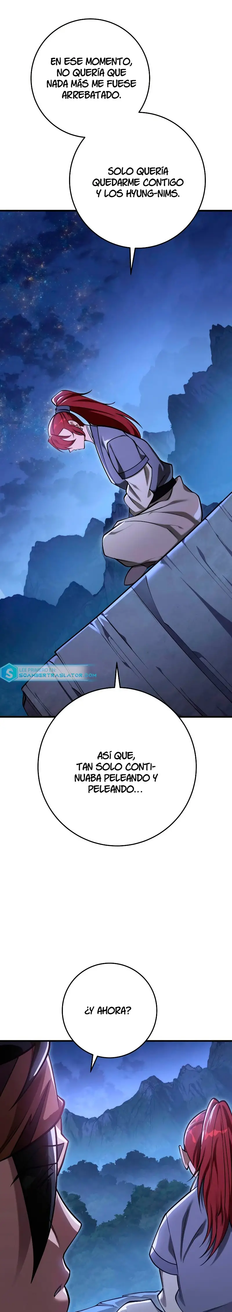Read Maestro de la Espada de los Nueve Cielos ES Manga Online