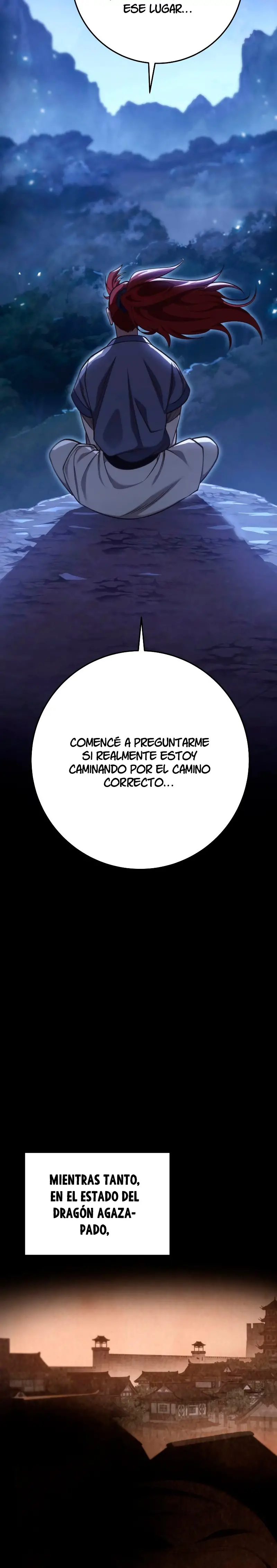 Read Maestro de la Espada de los Nueve Cielos ES Manga Online