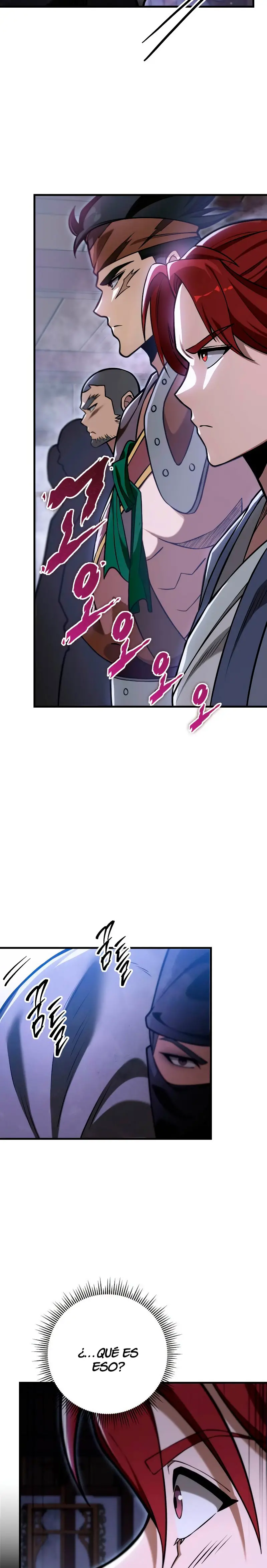 Read Maestro de la Espada de los Nueve Cielos ES Manga Online
