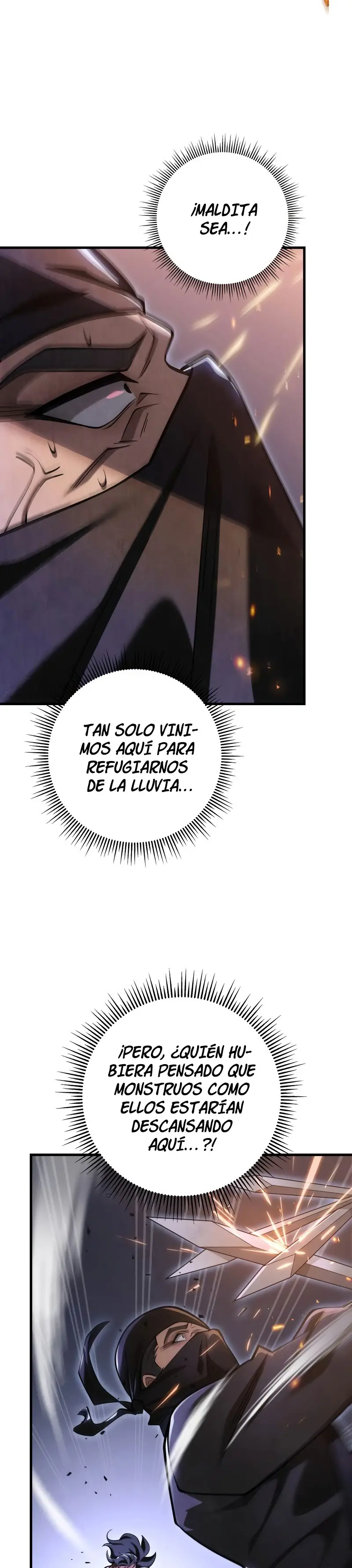 Read Maestro de la Espada de los Nueve Cielos ES Manga Online