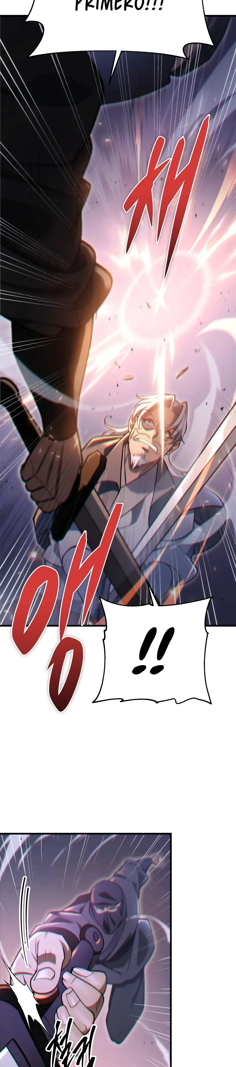 Read Maestro de la Espada de los Nueve Cielos ES Manga Online