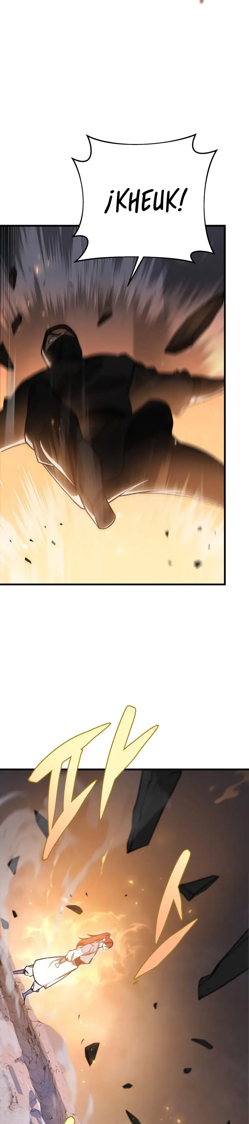 Read Maestro de la Espada de los Nueve Cielos ES Manga Online