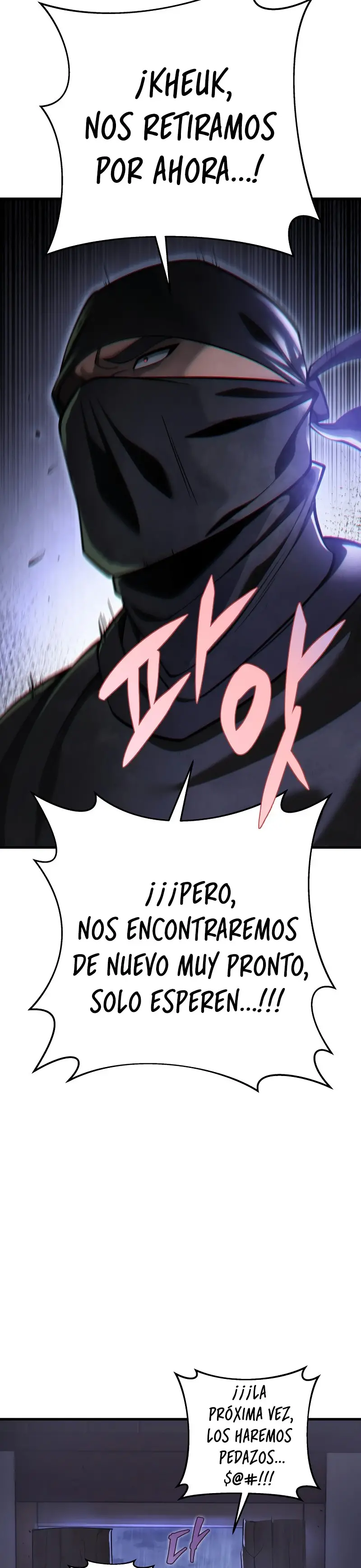 Read Maestro de la Espada de los Nueve Cielos ES Manga Online