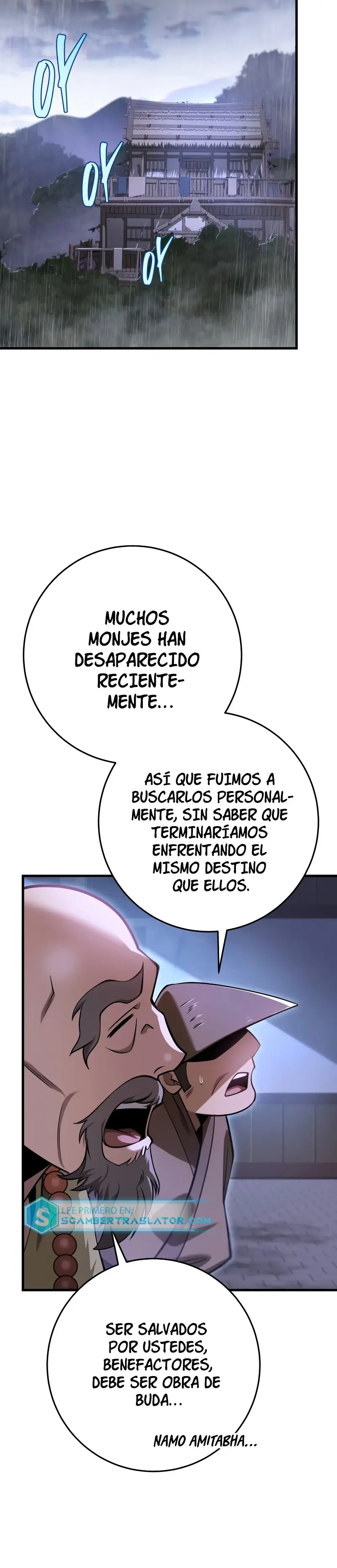 Read Maestro de la Espada de los Nueve Cielos ES Manga Online