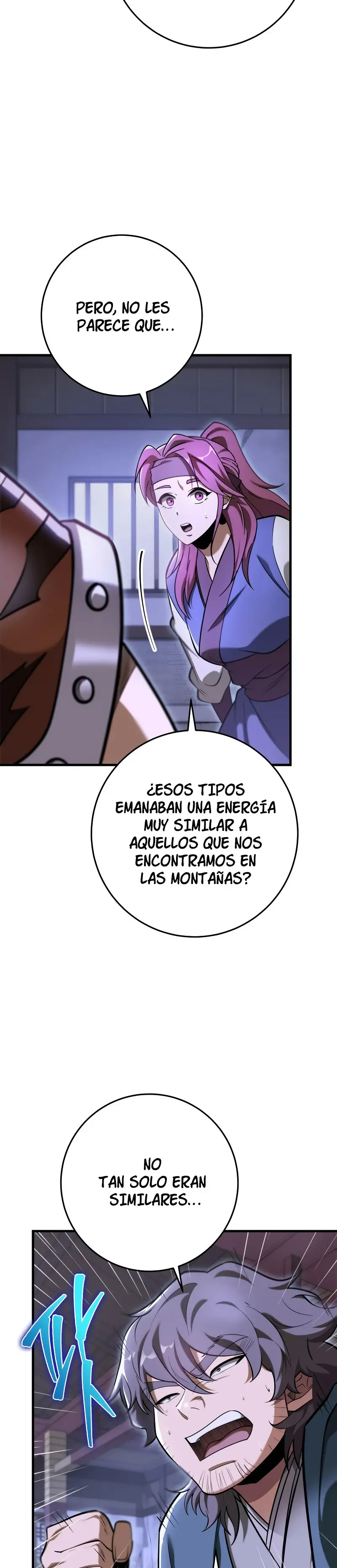 Read Maestro de la Espada de los Nueve Cielos ES Manga Online