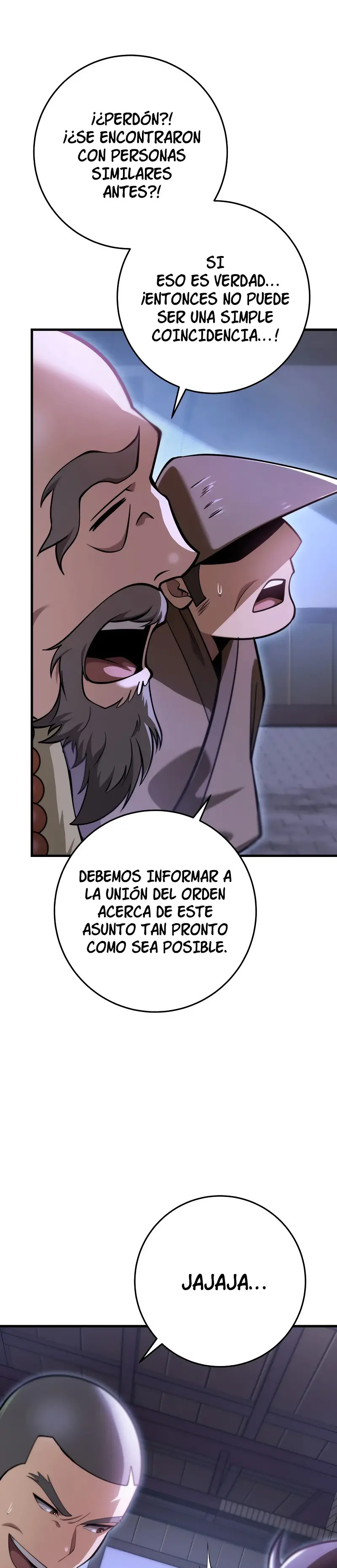 Read Maestro de la Espada de los Nueve Cielos ES Manga Online