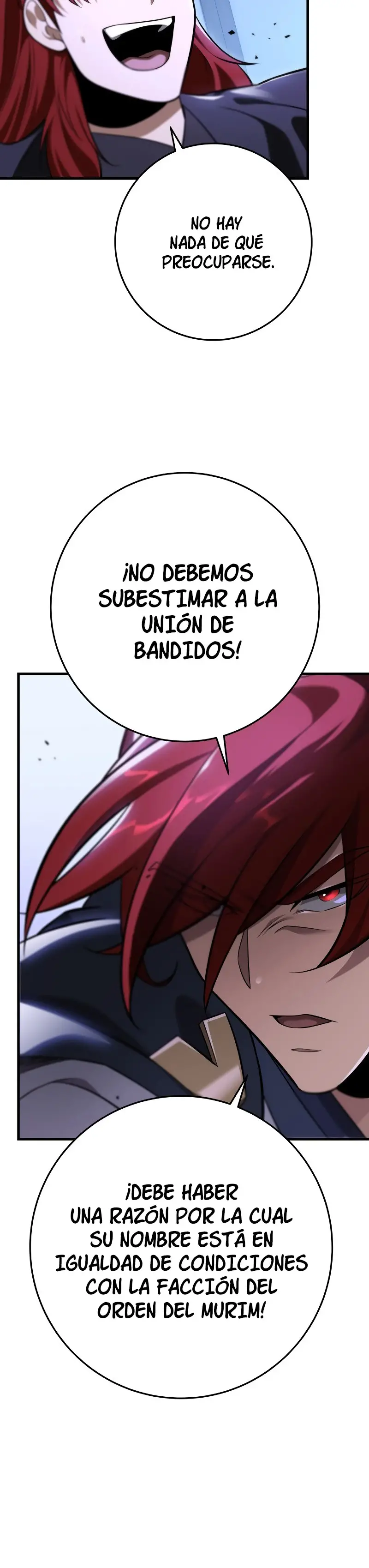 Read Maestro de la Espada de los Nueve Cielos ES Manga Online
