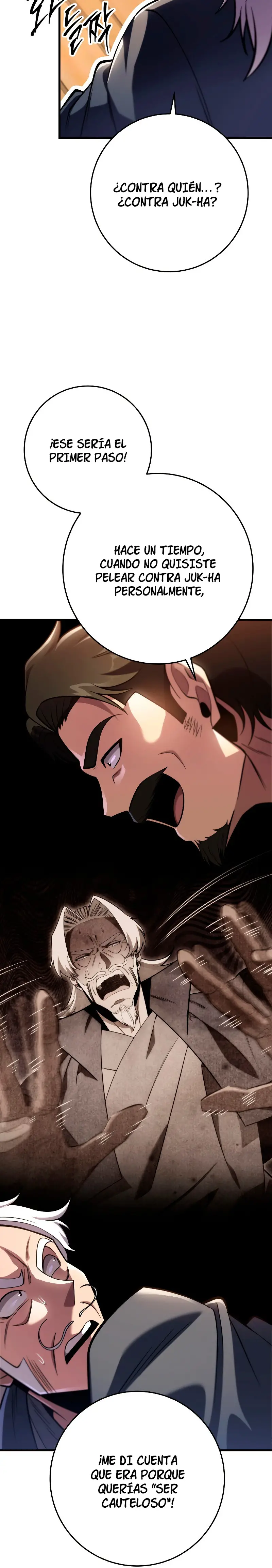 Read Maestro de la Espada de los Nueve Cielos ES Manga Online