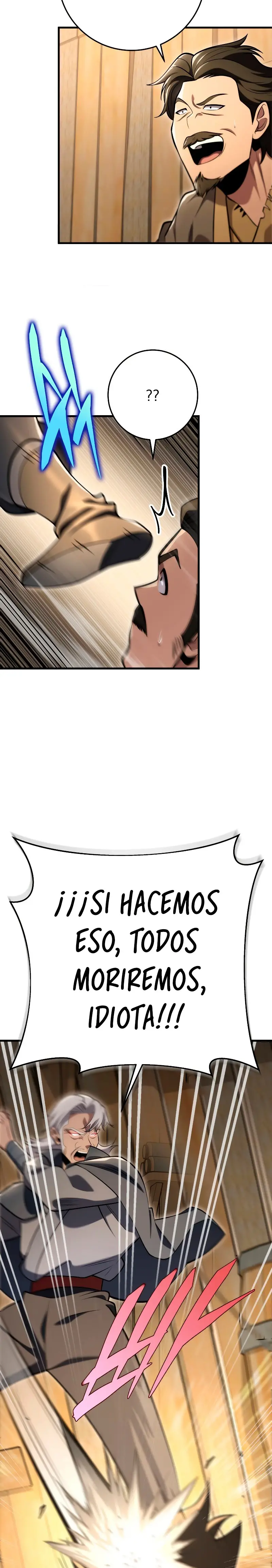 Read Maestro de la Espada de los Nueve Cielos ES Manga Online