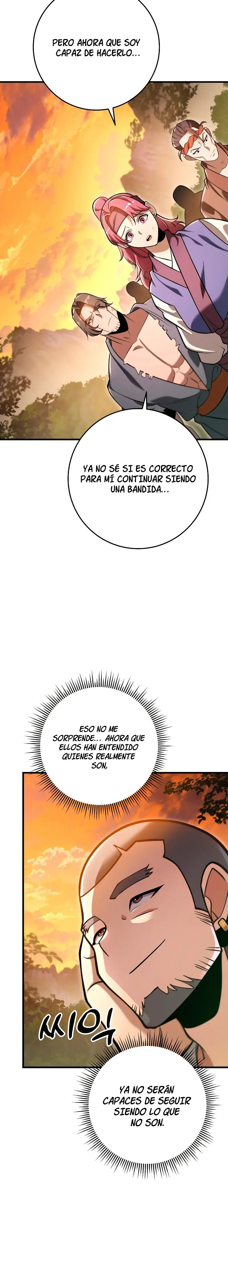 Read Maestro de la Espada de los Nueve Cielos ES Manga Online