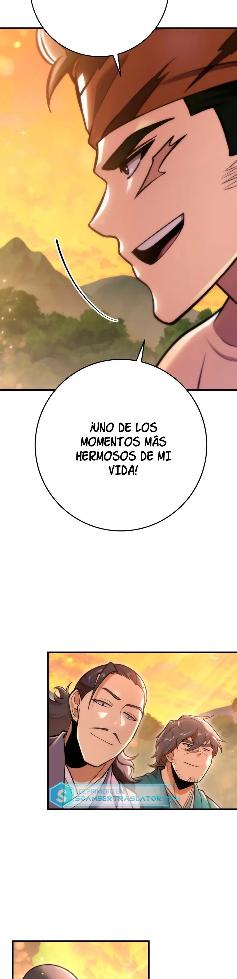 Read Maestro de la Espada de los Nueve Cielos ES Manga Online
