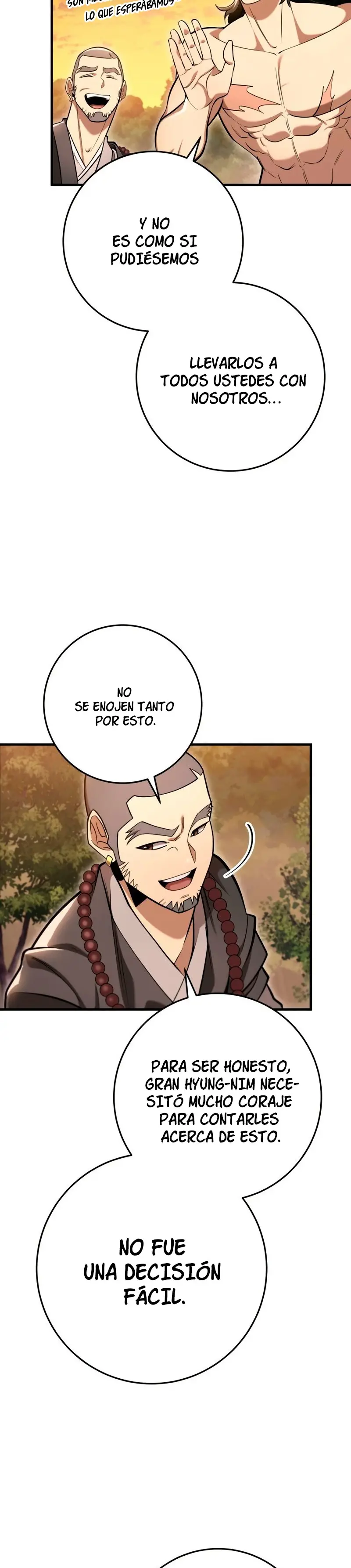 Read Maestro de la Espada de los Nueve Cielos ES Manga Online