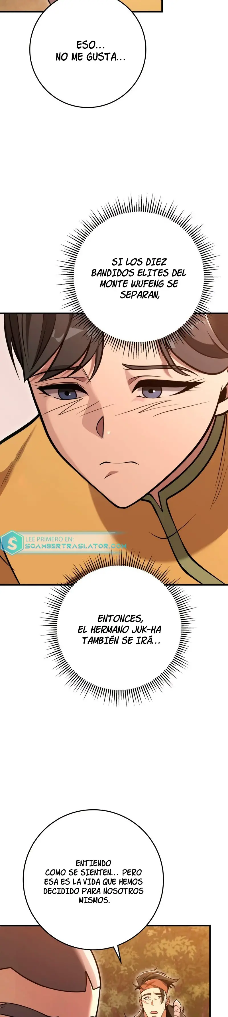 Read Maestro de la Espada de los Nueve Cielos ES Manga Online