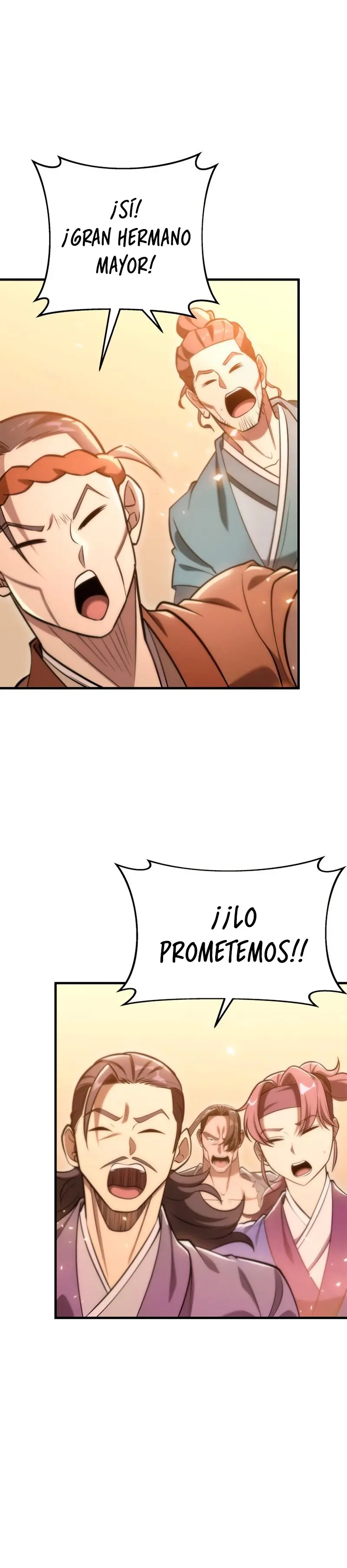 Read Maestro de la Espada de los Nueve Cielos ES Manga Online